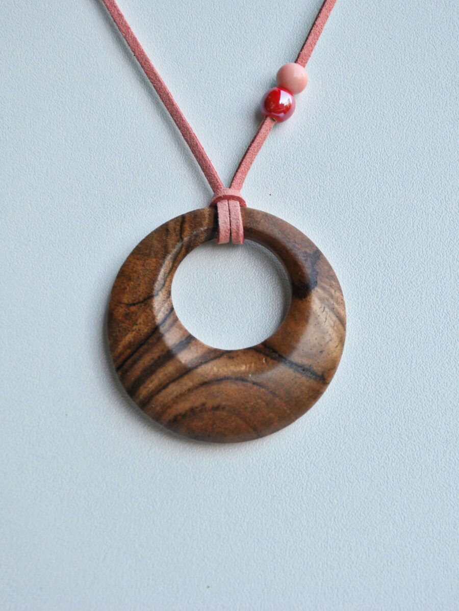 Κολιέ από ακακία