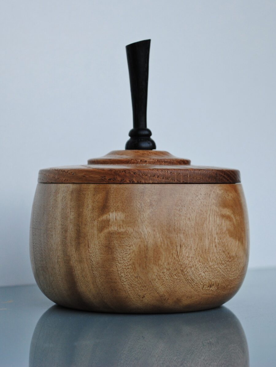 Μπωλ με καπάκι